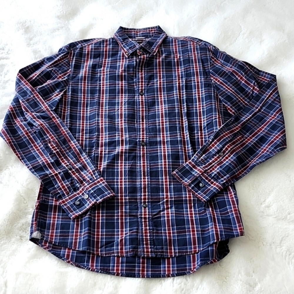 Michael Kors Dress Shirt